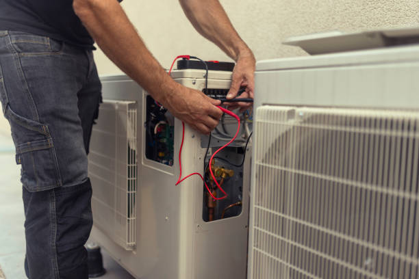 Reliable Manchester, WA HVAC Solutions