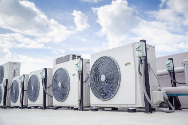 Best HVAC Maintenance Near Me  in Manchester, WA